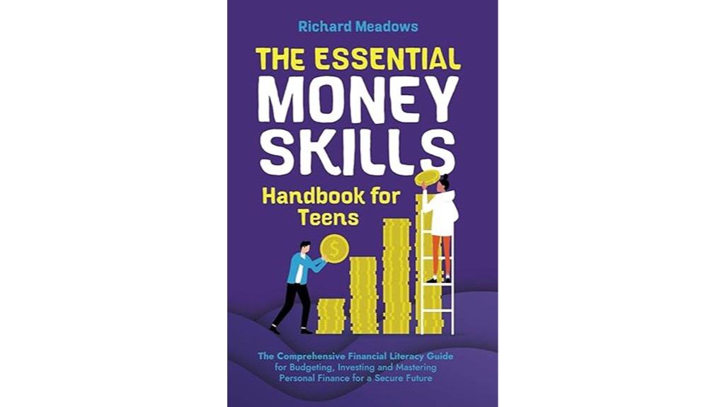 teen financial literacy guide