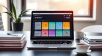template driven workflow optimization
