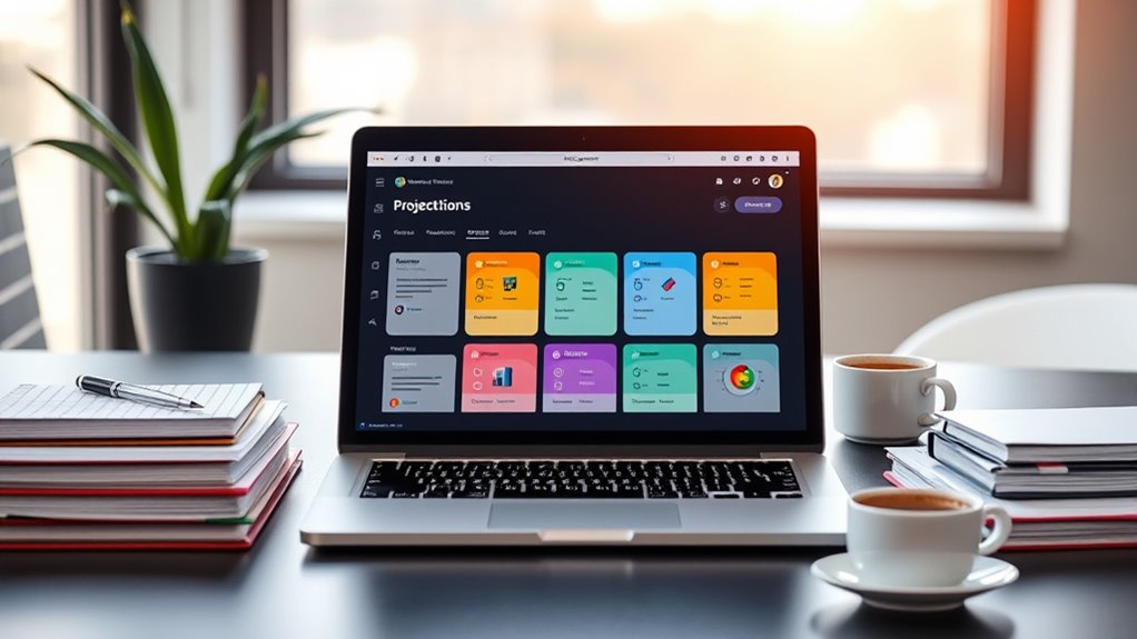 template driven workflow optimization