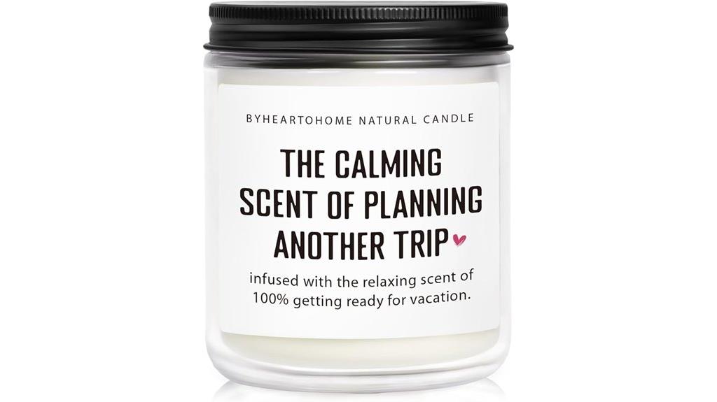 thoughtful travel gift ideas