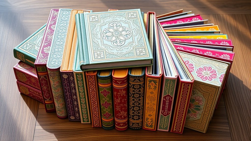 top 12x12 scrapbook albums