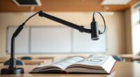 top 14 flexible document cameras