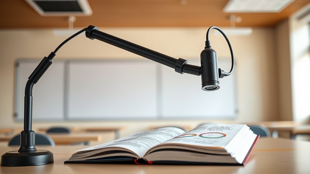 top 14 flexible document cameras