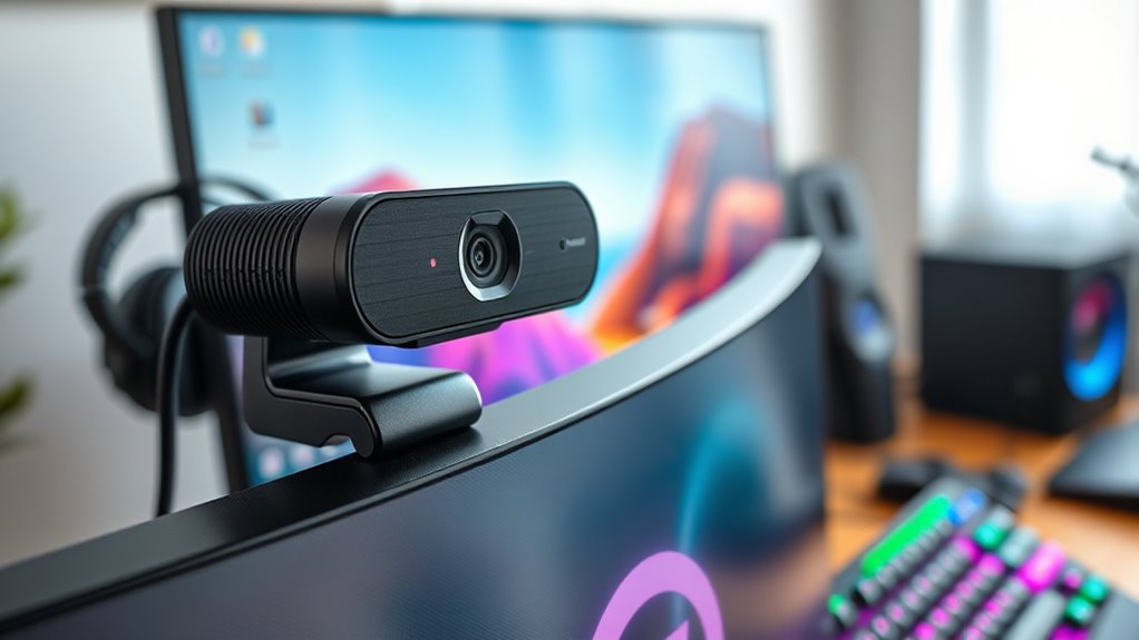 top 14 hd streaming webcams