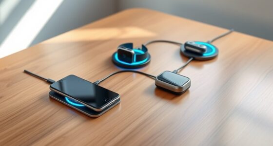 top 14 wireless charging stations