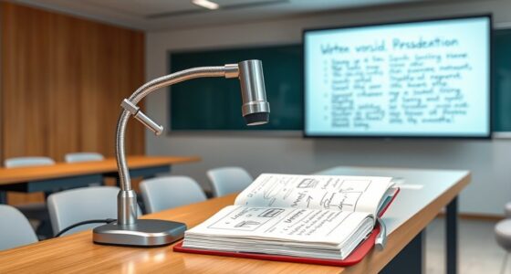 top 15 4k document cameras