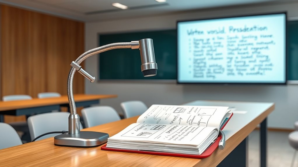 top 15 4k document cameras