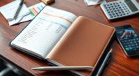 top 15 budgeting notebook guides