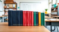 top 15 classroom grade books