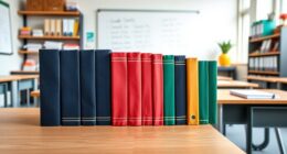top 15 classroom grade books