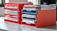 top 15 desk organizer trays