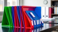 top 15 document organizers