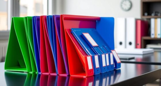 top 15 document organizers