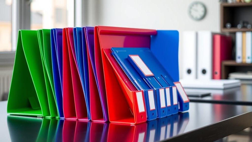 top 15 document organizers