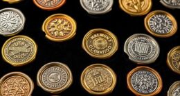top 15 embossing seal options