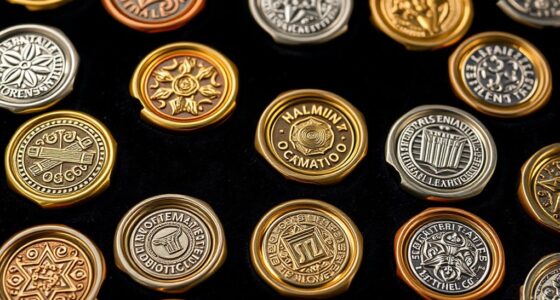 top 15 embossing seal options