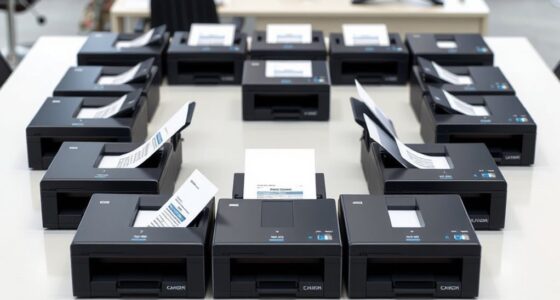top 15 fast office scanners