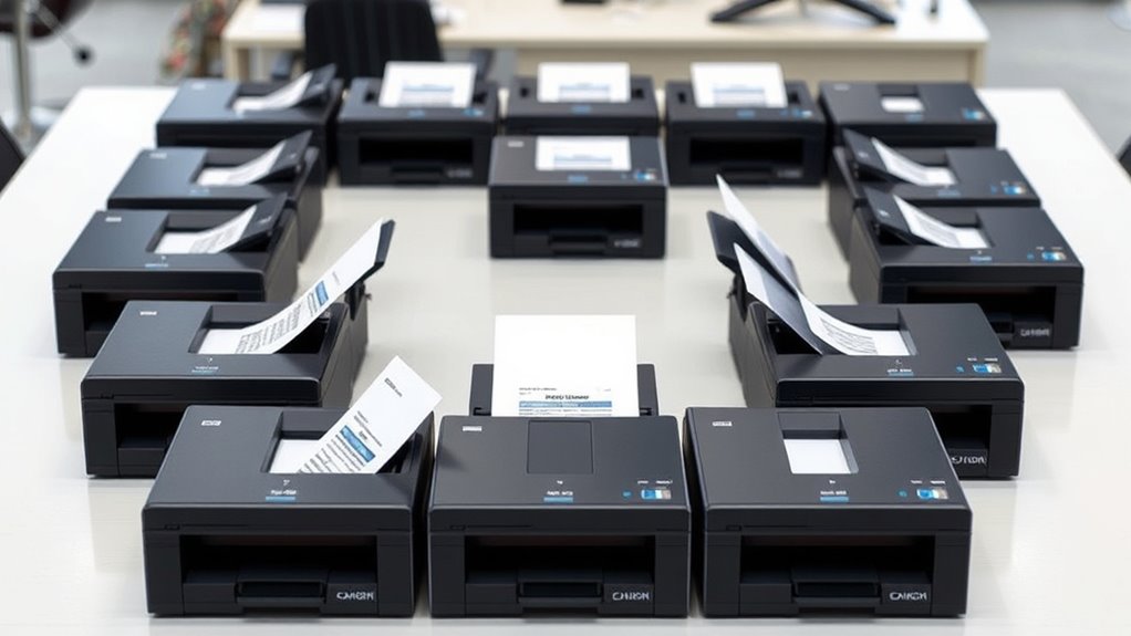 top 15 fast office scanners