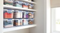 top 15 storage bin options