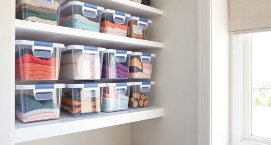 top 15 storage bin options