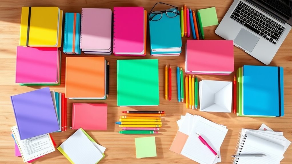 top 15 study kits