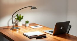 top adjustable desk lamp options