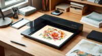 top art scanner recommendations