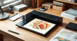 top art scanner recommendations