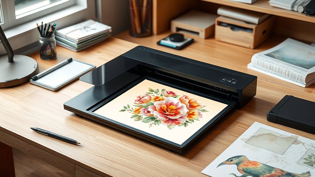 top art scanner recommendations