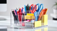 top binder organizer bag picks