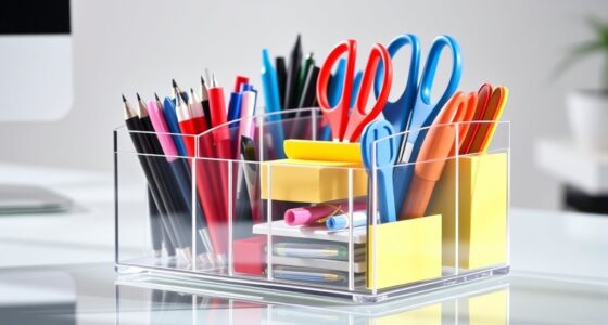 top binder organizer bag picks
