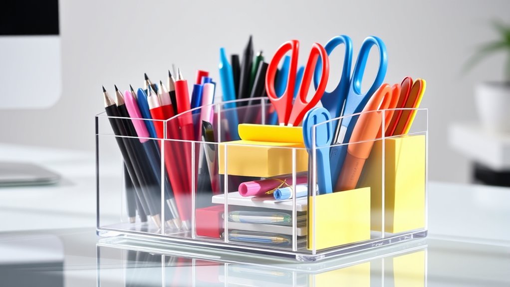 top binder organizer bag picks