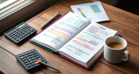 top budget planning workbooks