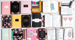 top bullet journal kit picks