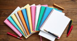 top bullet journal notebooks