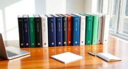 top business planner binders