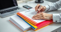 top carbonless invoice books