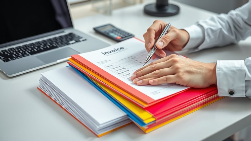 top carbonless invoice books