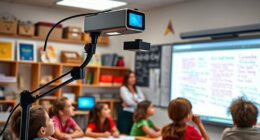 top classroom document cameras