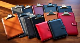 top clipboard folio picks