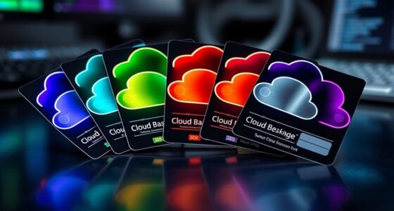 top cloud backup subscription options