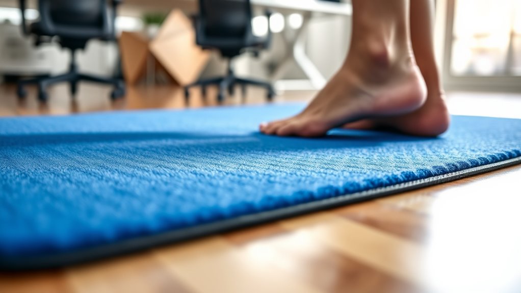 top comfort anti fatigue mats