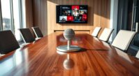 top conference speakerphone picks