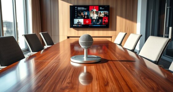 top conference speakerphone picks