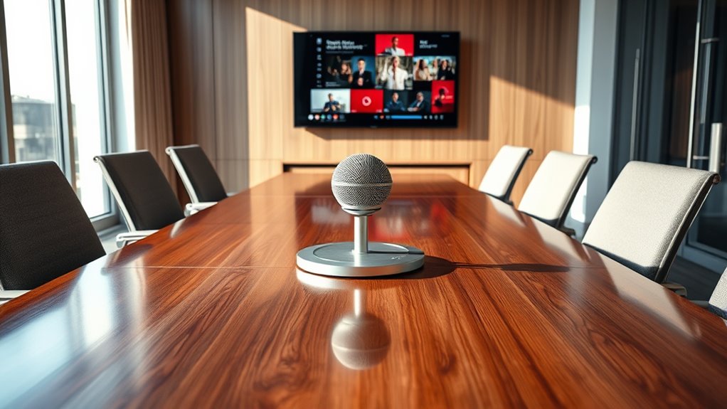 top conference speakerphone picks