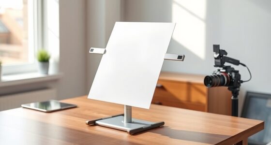 top copyholder stands for typing