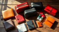 top couples travel gift sets