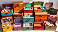 top craft storage solutions