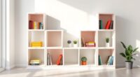 top cube storage solutions
