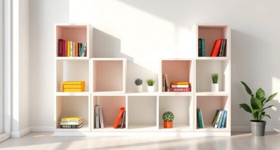 top cube storage solutions